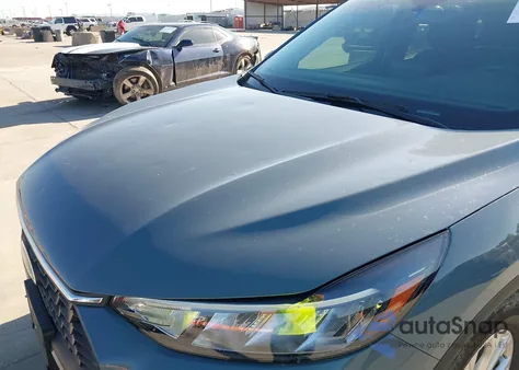 2023 Ford Escape Active z USA, uszkodzony, nr VIN 1FMCU0GN7PUB15910